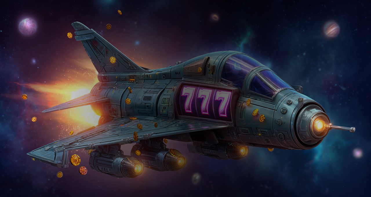 Jet Casino
